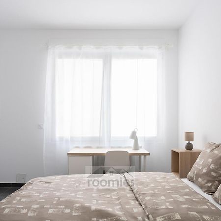 Roomies Luxembourg Centre Gare Bagian luar foto