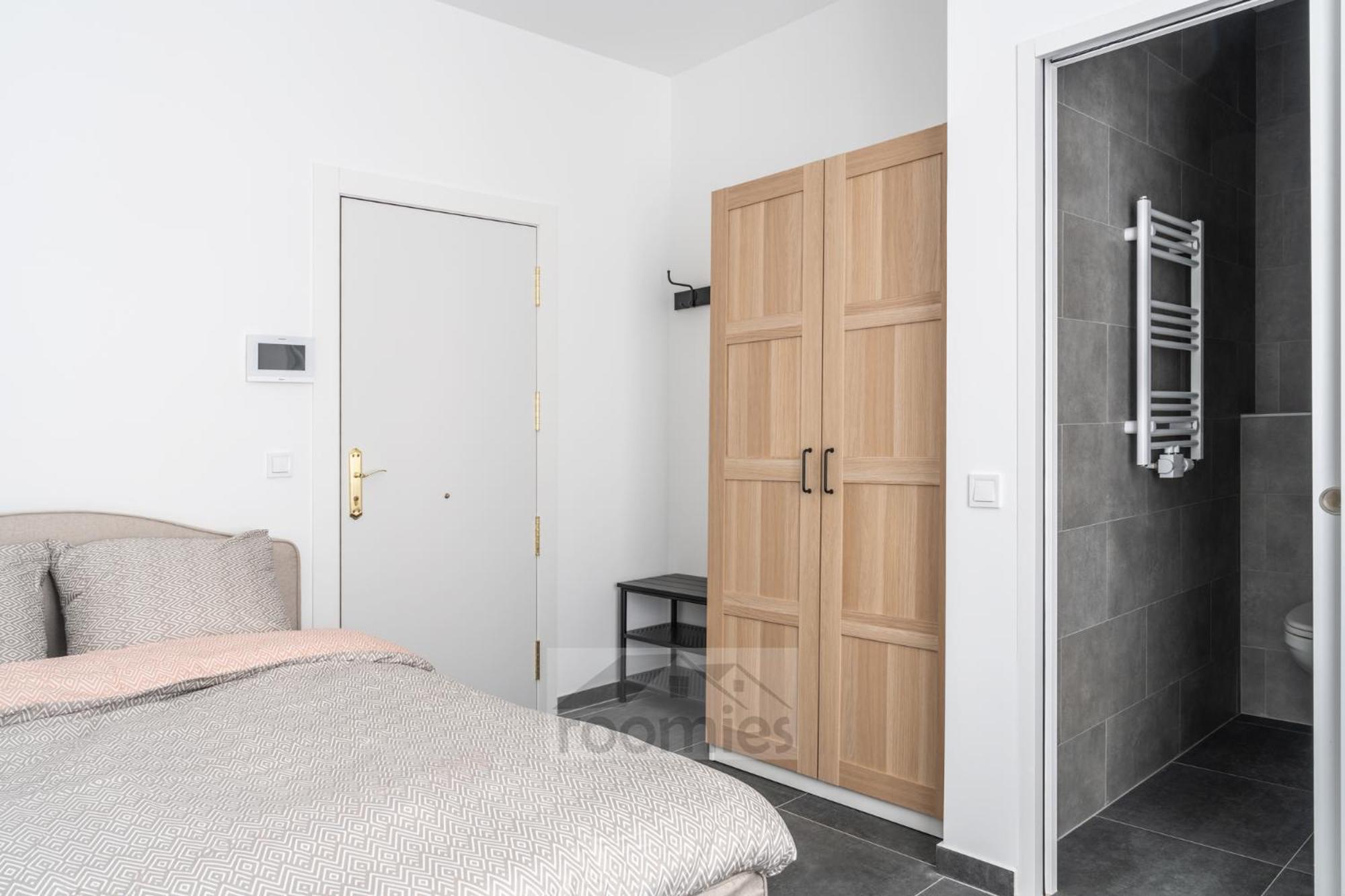 Roomies Luxembourg Centre Gare Bagian luar foto