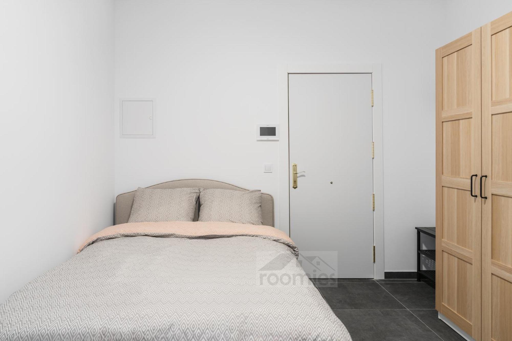 Roomies Luxembourg Centre Gare Bagian luar foto