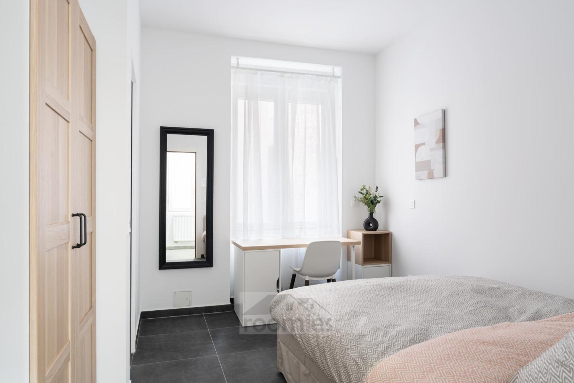 Roomies Luxembourg Centre Gare Bagian luar foto
