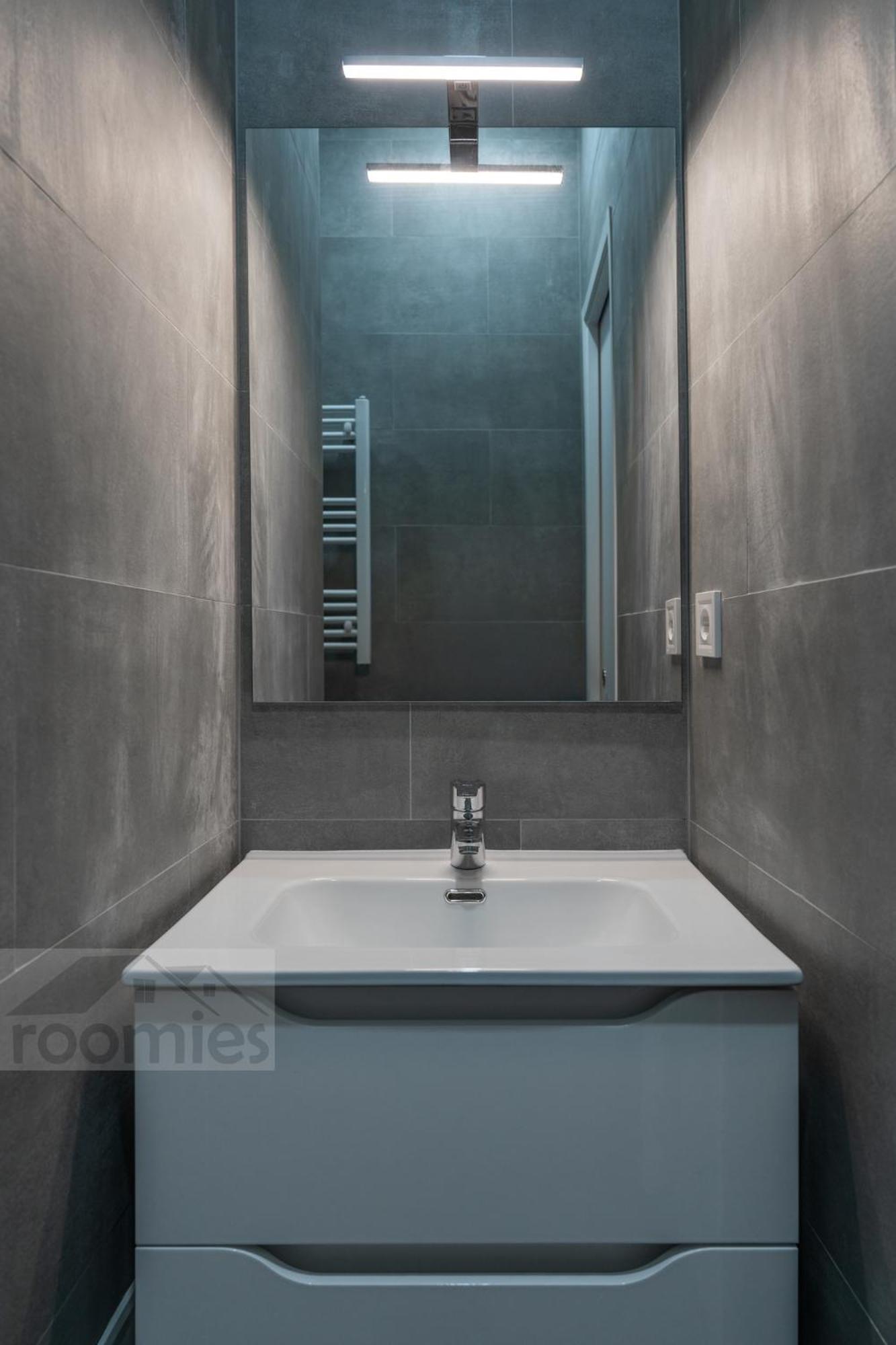 Roomies Luxembourg Centre Gare Bagian luar foto