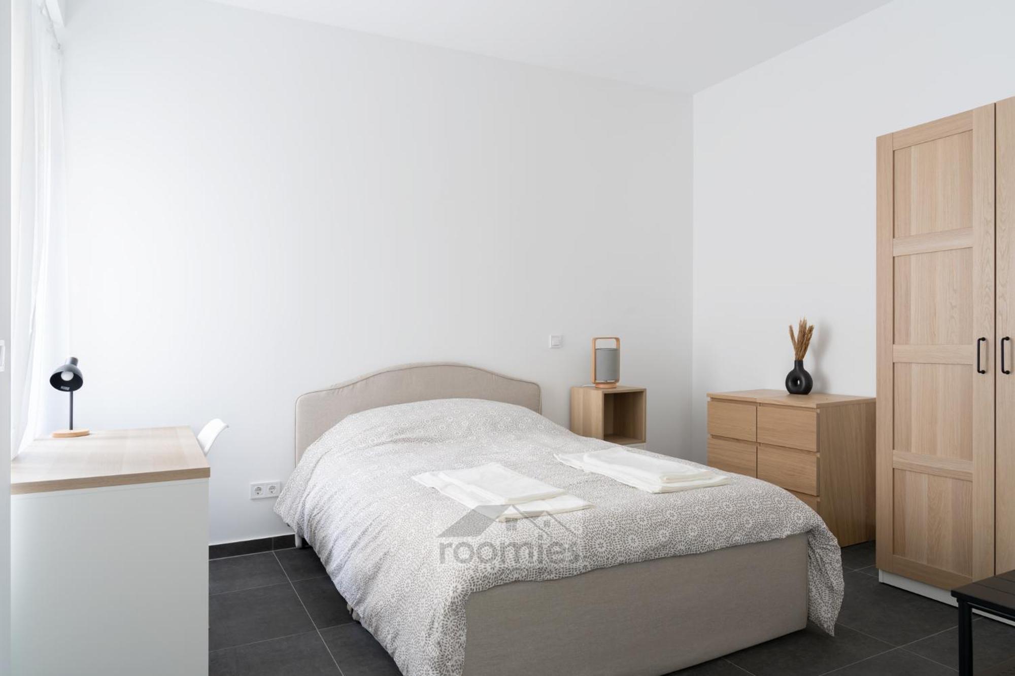 Roomies Luxembourg Centre Gare Bagian luar foto