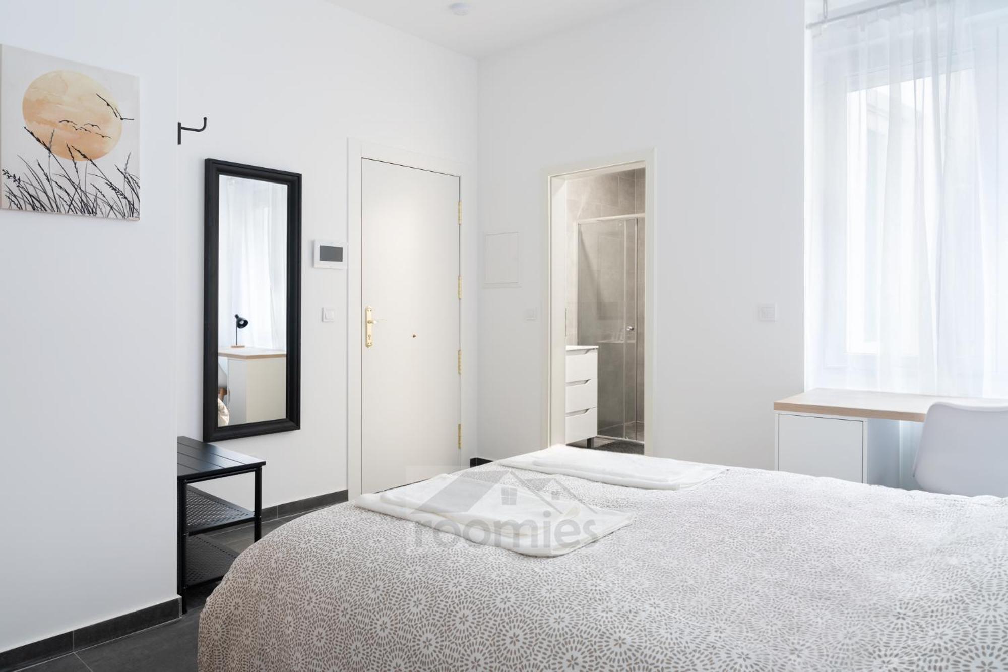 Roomies Luxembourg Centre Gare Bagian luar foto