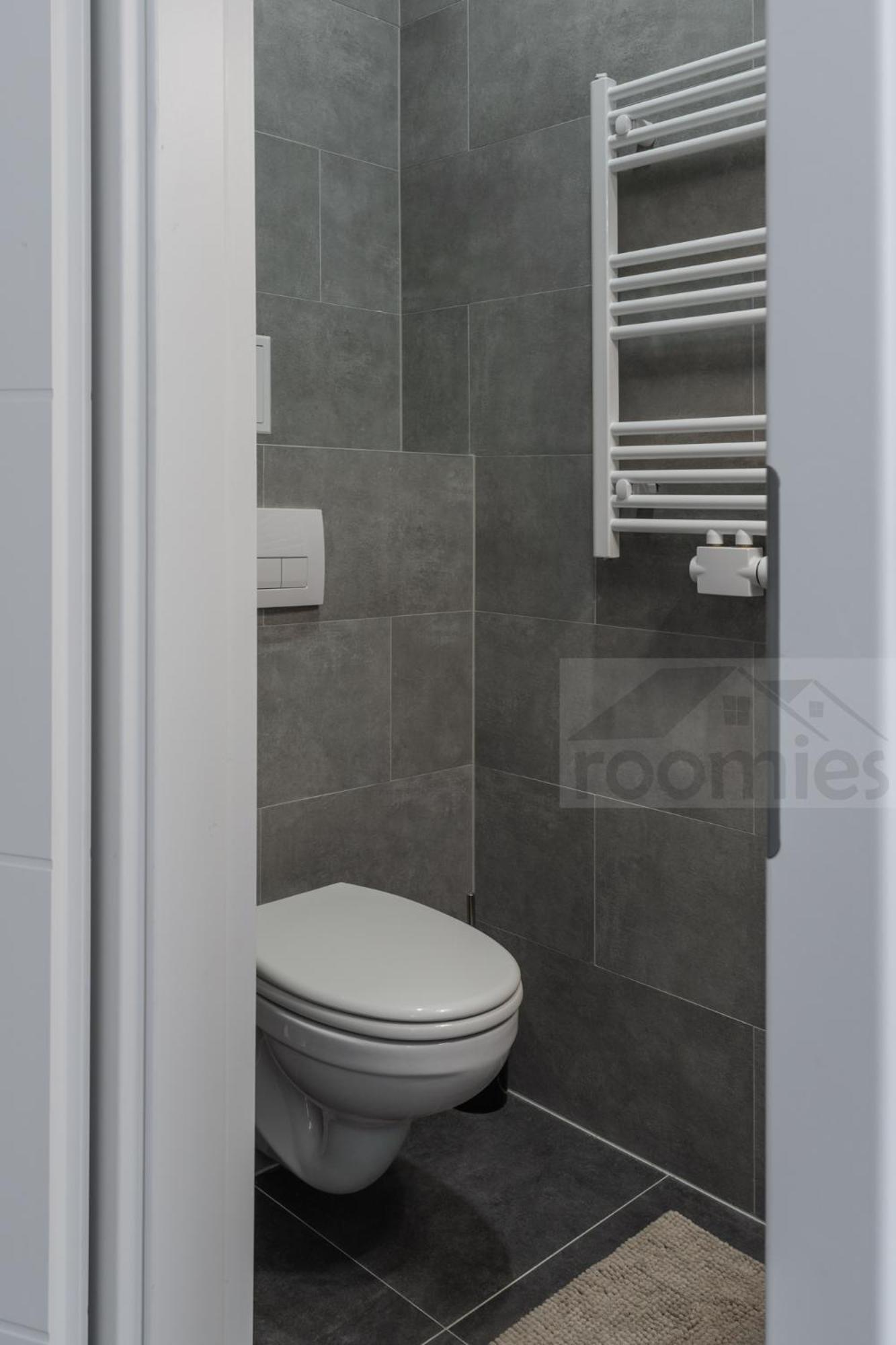 Roomies Luxembourg Centre Gare Bagian luar foto
