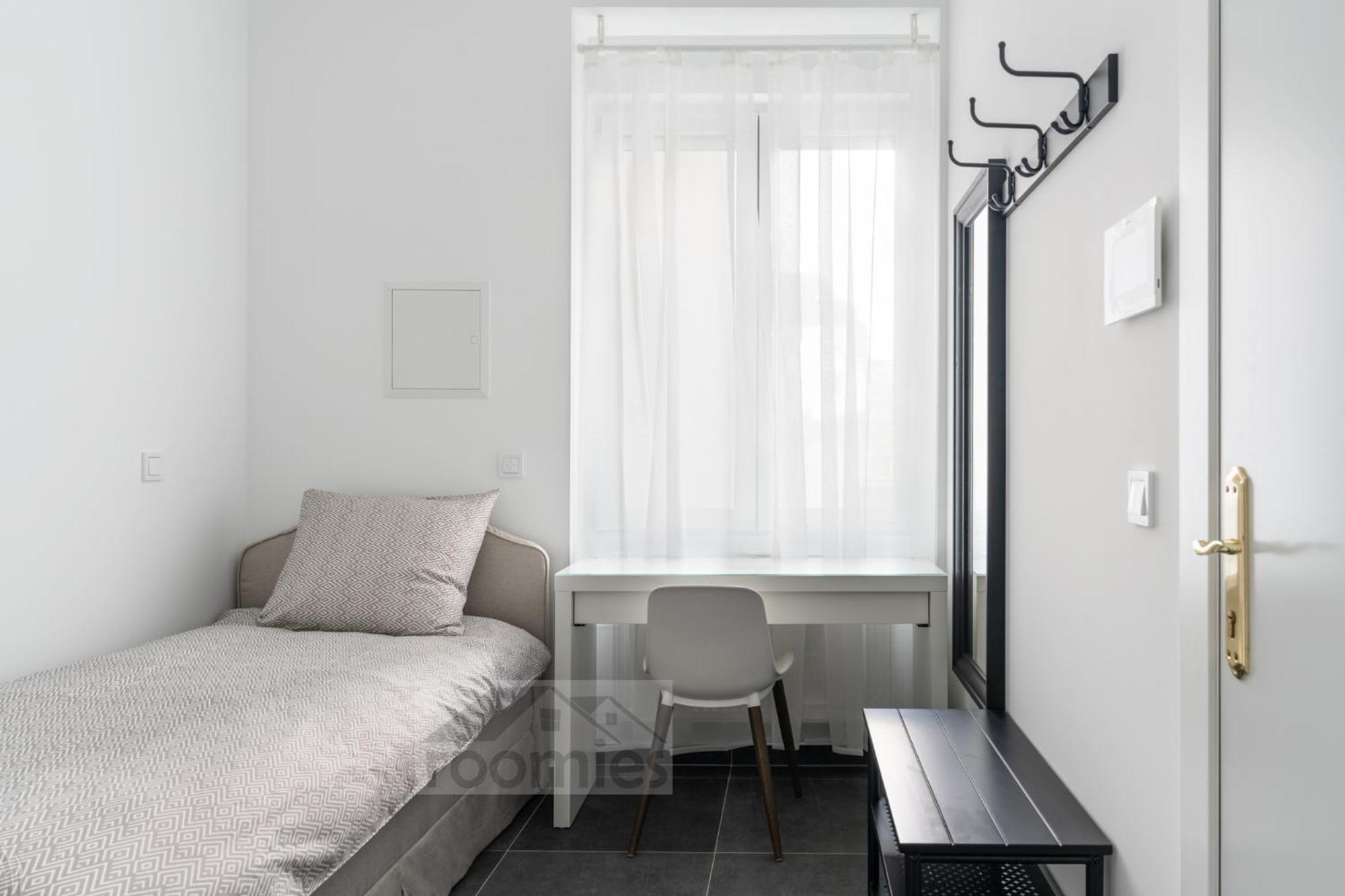 Roomies Luxembourg Centre Gare Bagian luar foto