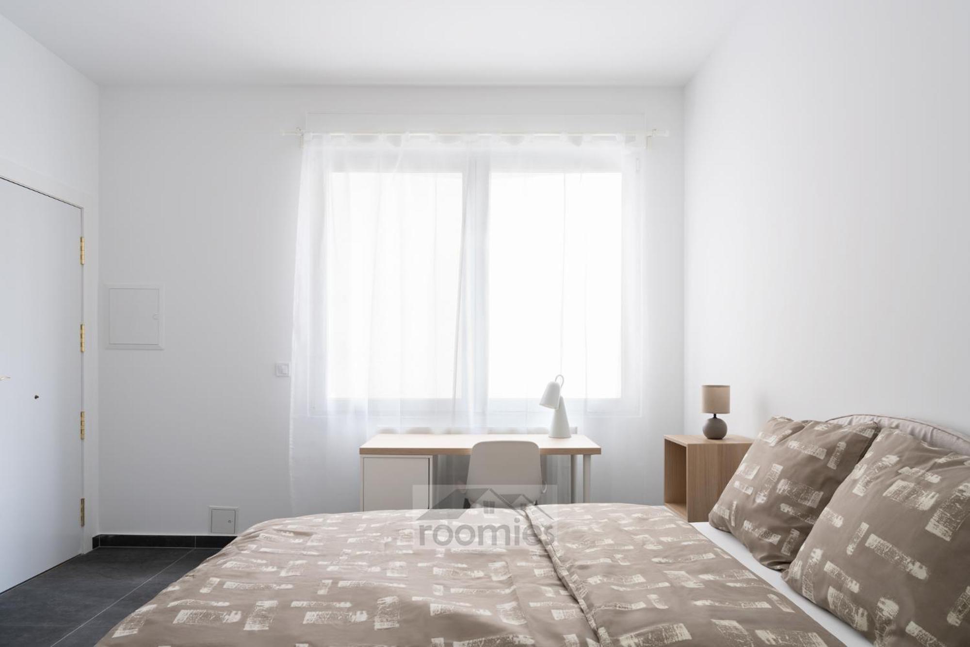 Roomies Luxembourg Centre Gare Bagian luar foto